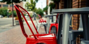 Examining ASTM F1858-20 Requirements for Multipositional Plastic Chairs