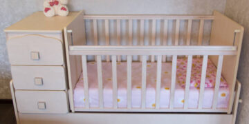 EN 1023-1:1996 – Furniture – Children’s cots and folding cots for domestic use – Part 1: Safety requirements