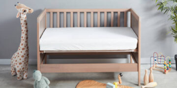 EN 716-1:2017 – Furniture – Children’s cots and folding cots for domestic use – Part 1: Safety requirements