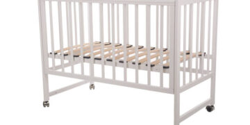 EN 716-2:2017 – Furniture – Children’s cots and folding cots for domestic use