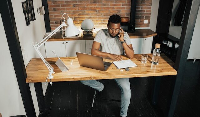 EN 527-1 – Office furniture – Work tables – Part 1: Dimensions